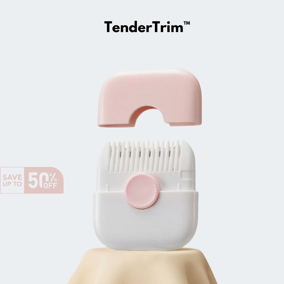 TenderTrim™