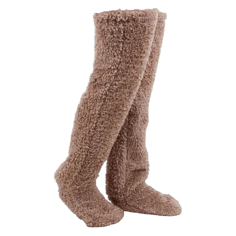 FuzzyFeet™ Snuggle Socks