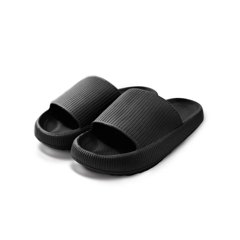 SoftieSlides™ The Original Cloud Cushion Slides