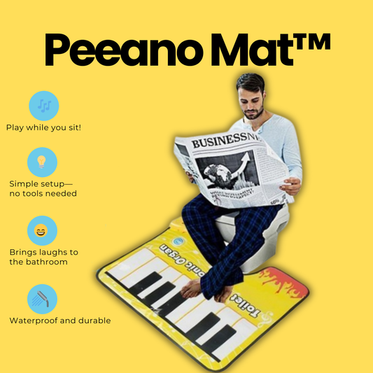 Peeano Mat™