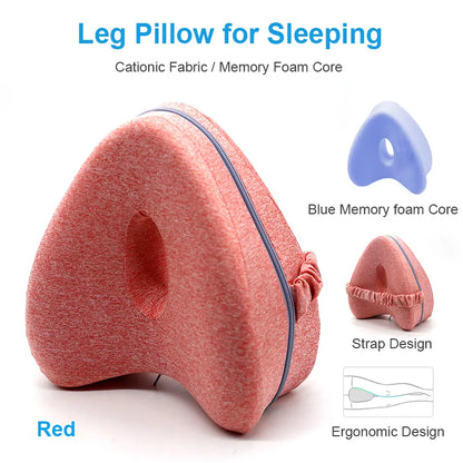 PainFree™️ Alignment Pillow