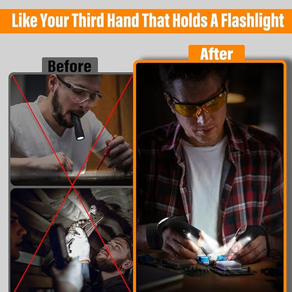 LightMate Gloves™