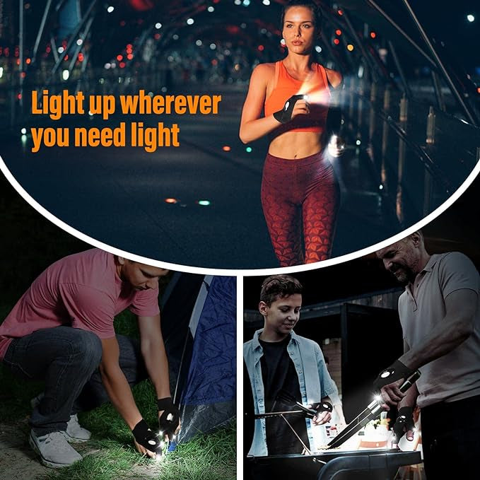 LightMate Gloves™