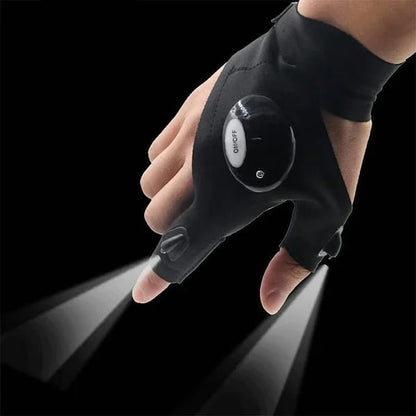 LightMate Gloves™