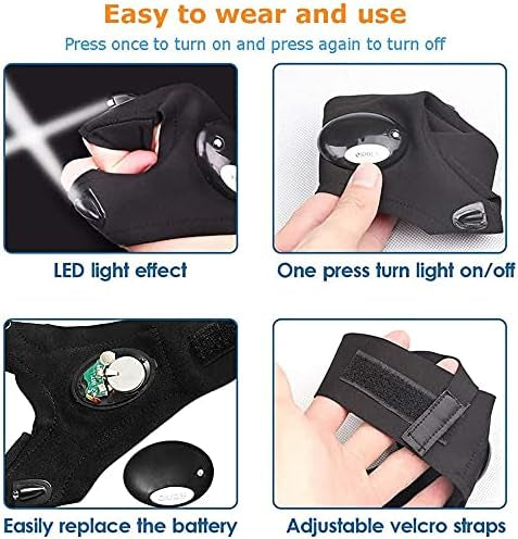 LightMate Gloves™