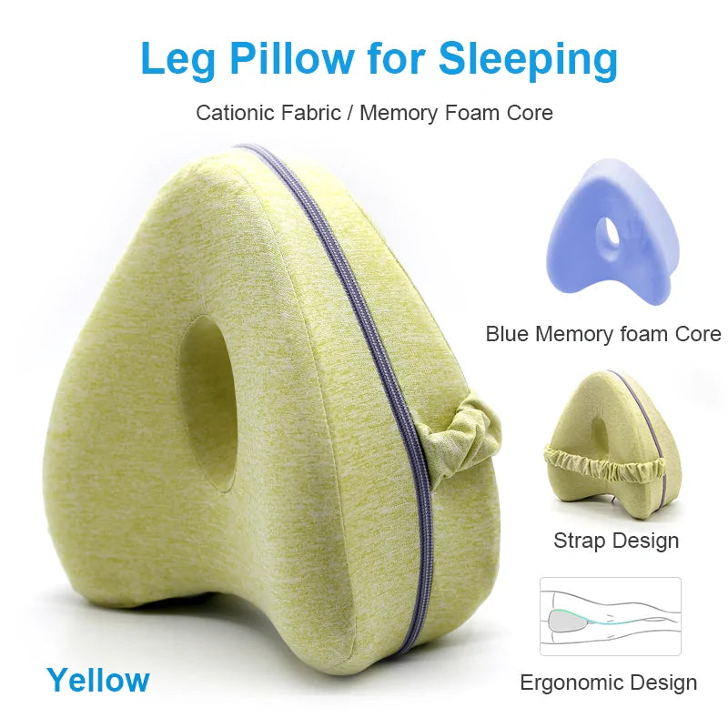 PainFree™️ Alignment Pillow