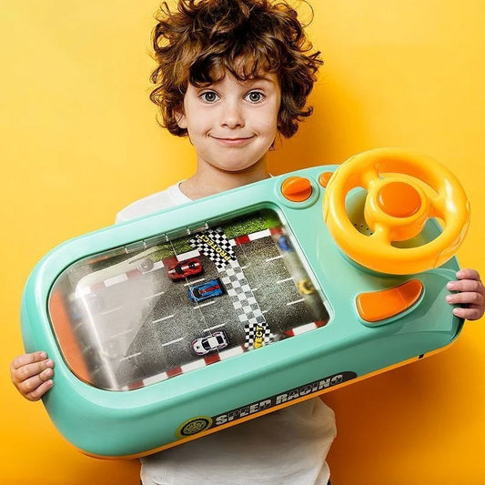 Little Racer Pro