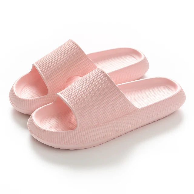 SoftieSlides™ The Original Cloud Cushion Slides