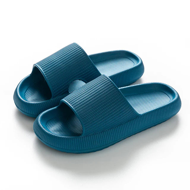 SoftieSlides™ The Original Cloud Cushion Slides