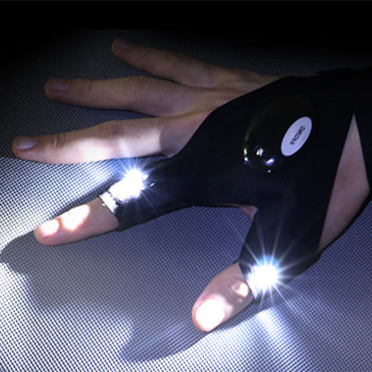 LightMate Gloves™