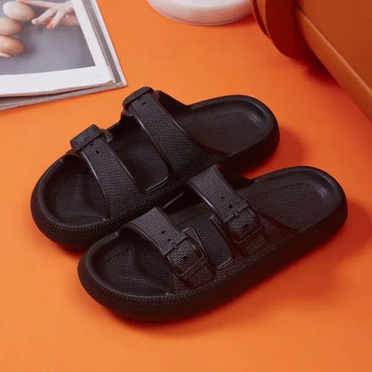 SoftieSlides™ Sandal - The Original Cloud Cushion Sandal