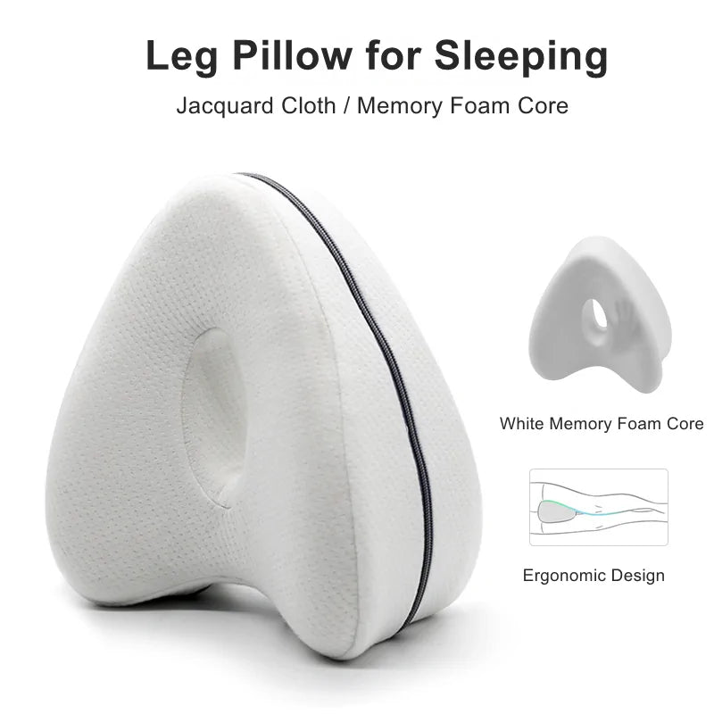 PainFree™️ Alignment Pillow