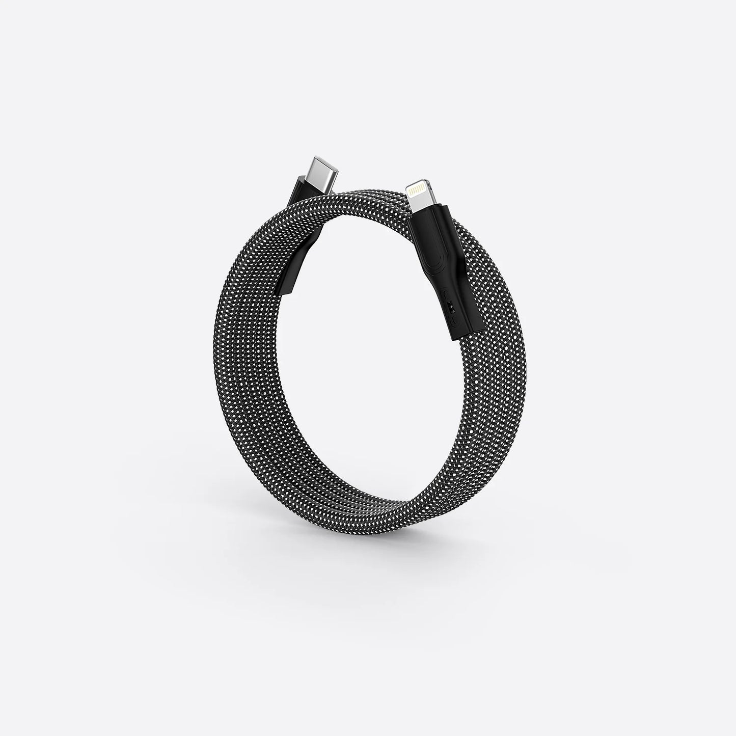 TwistFree™ Magnetic Charging Cable