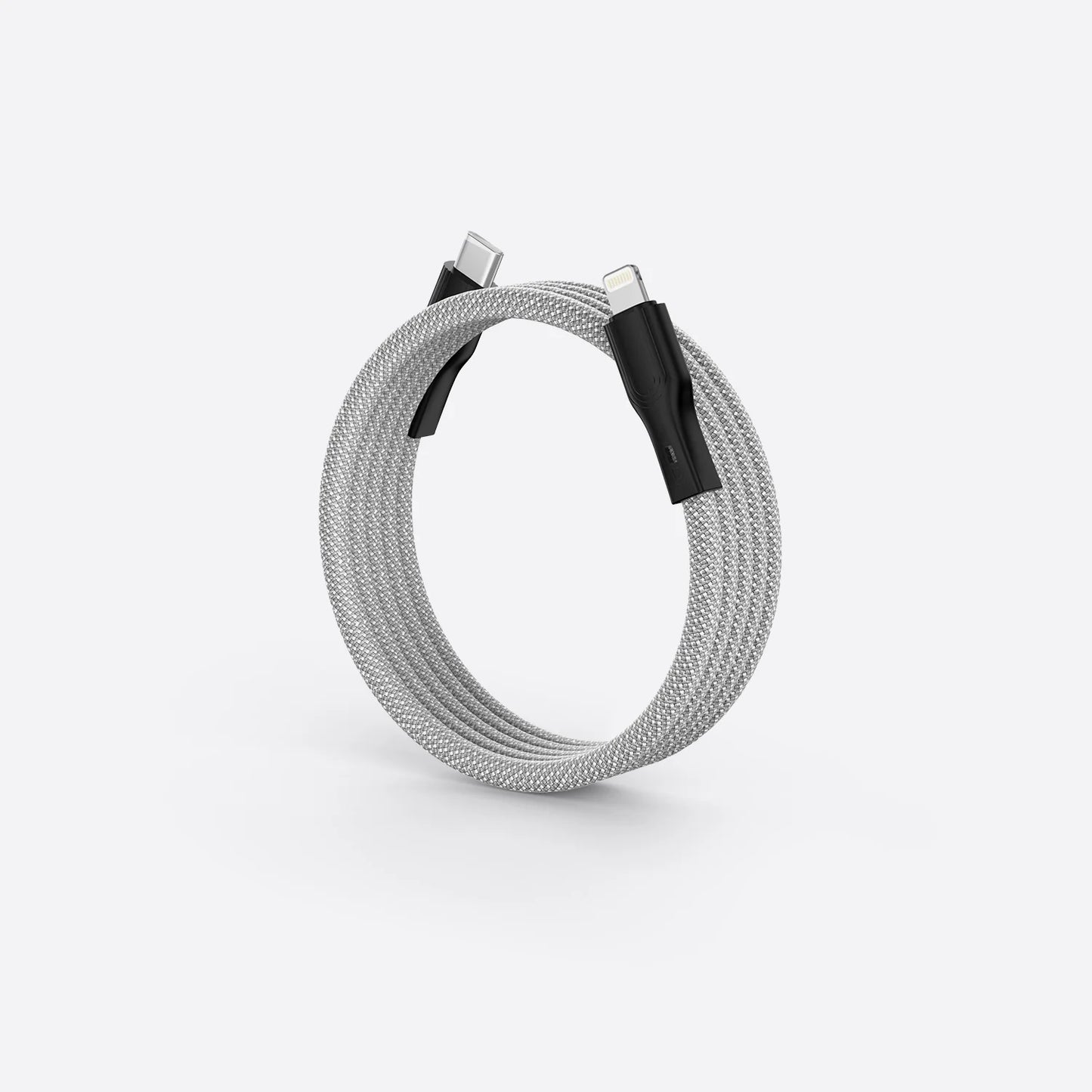 TwistFree™ Magnetic Charging Cable