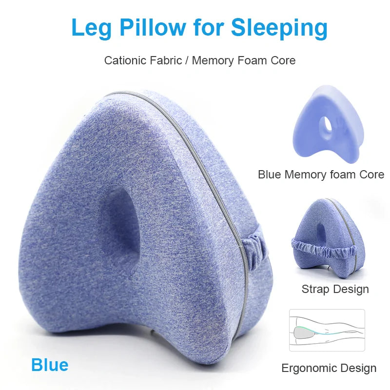 PainFree™️ Alignment Pillow