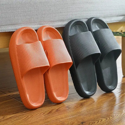 SoftieSlides™ The Original Cloud Cushion Slides