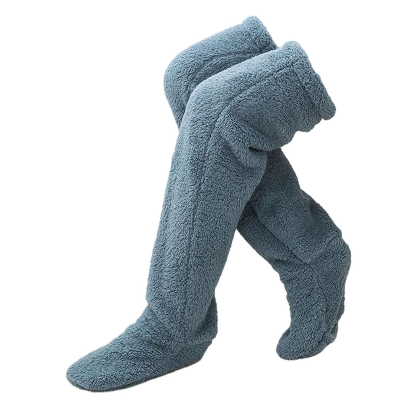 FuzzyFeet™ Snuggle Socks